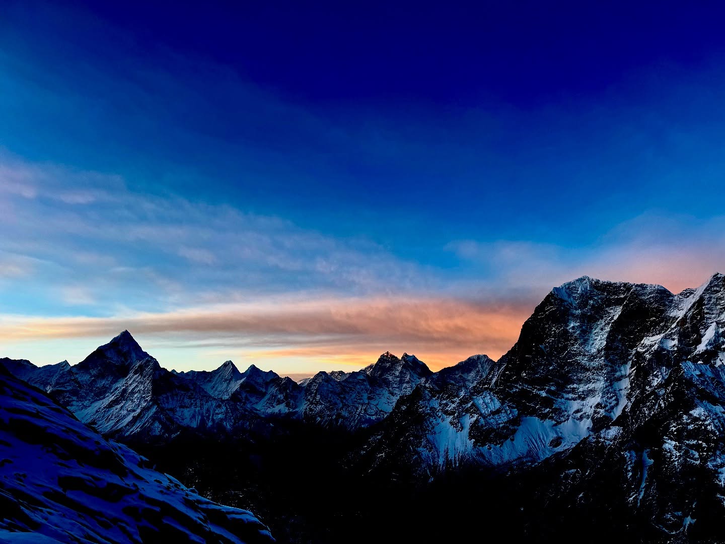 Tourism Promotion Event